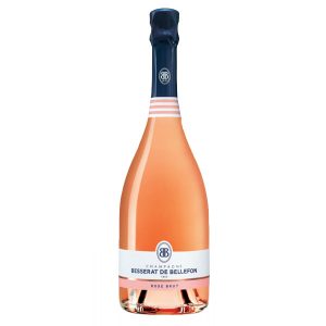 Champagne Besserat de Bellefon - Rosé Brut
