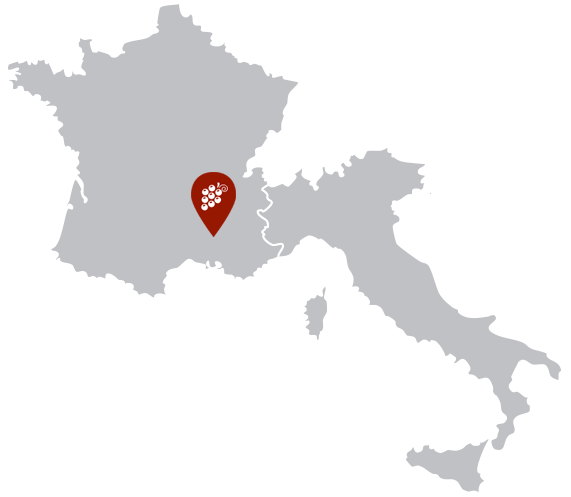 Côtes-du-Rhône