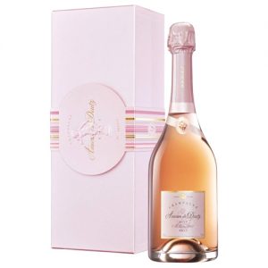 Champagne Deutz - Amour de Deutz 2009 - Rosé