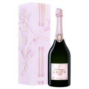Champagne Deutz - Rosé Brut