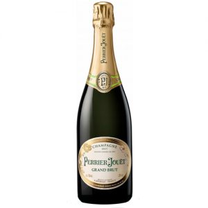 Perrier-Jouët - Grand Brut - Champagne