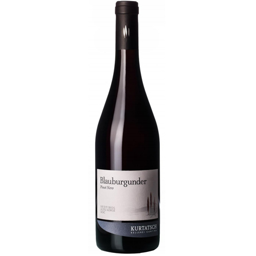 Cortaccia - Blauburgunder - Pinot nero